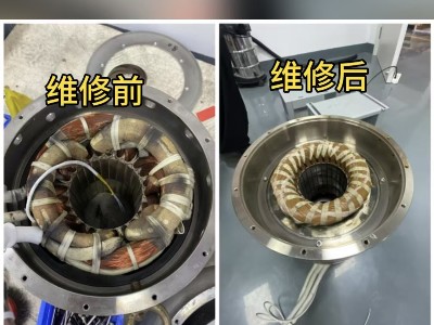 進(jìn)口空氣懸浮離心風(fēng)機(jī)維修