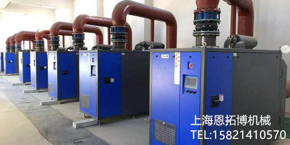 江蘇空氣懸浮風機價格多少？