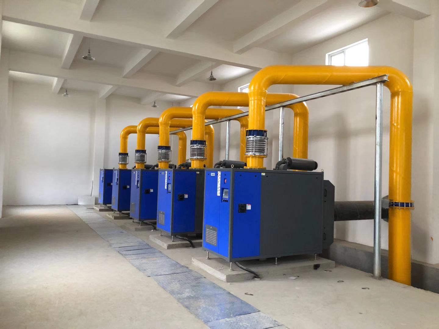 韓國空氣懸浮離心風機 韓國空氣懸浮離心風機