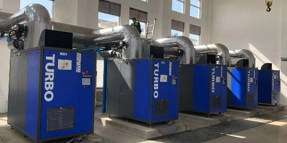 突發(fā)停電或斷電，空氣懸浮鼓風(fēng)機(jī)是否會(huì)損壞