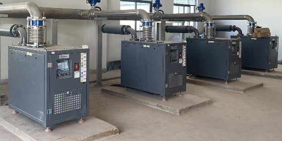 磁懸浮鼓風(fēng)機(jī)：使用壽命為何長(zhǎng)