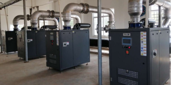 磁懸浮鼓風(fēng)機在化工行業(yè)的使用效果如何？