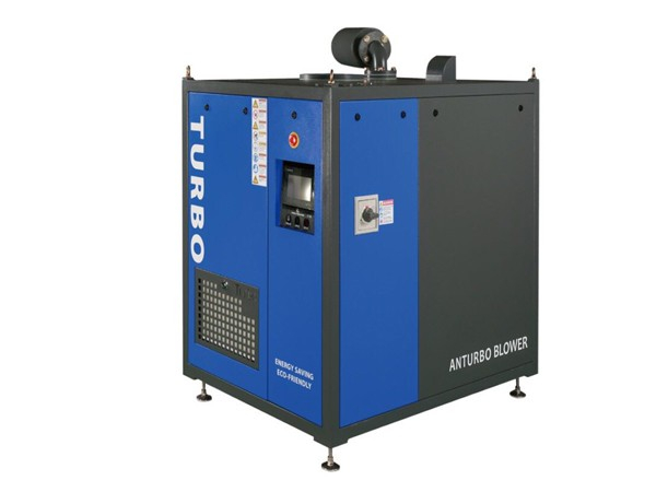 空氣懸浮離心鼓風機 空氣懸浮離心鼓風機